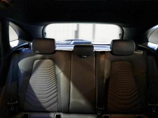 Mercedes Classe GLA 14