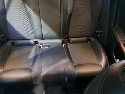 Mercedes Classe GLA 15