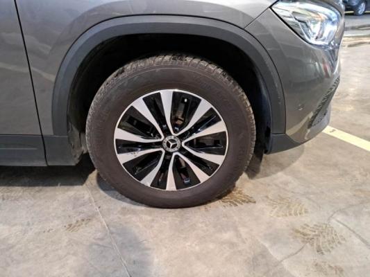 Mercedes Classe GLA 16