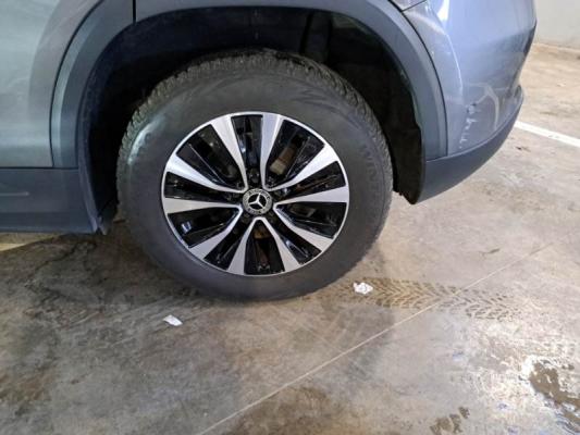 Mercedes Classe GLA 18