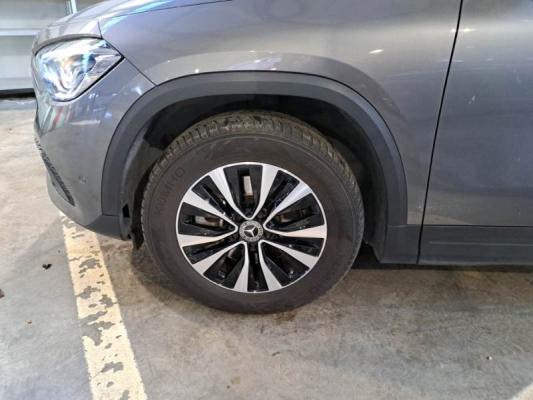 Mercedes Classe GLA 19