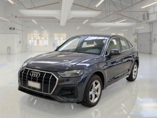 Audi Q5 0