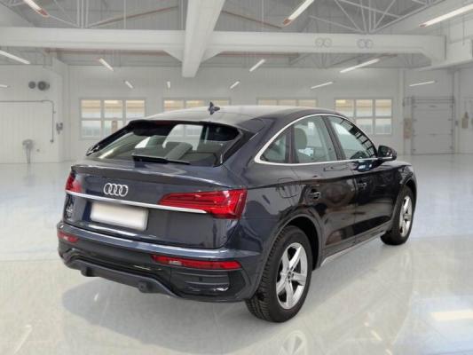 Audi Q5 1