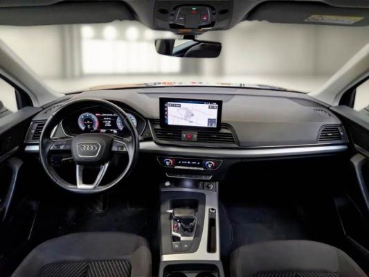 Audi Q5 2