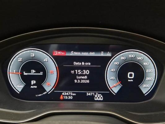 Audi Q5 3
