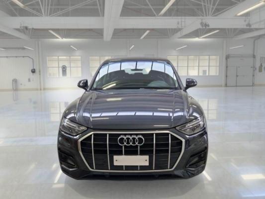 Audi Q5 5