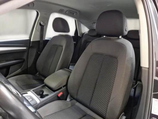 Audi Q5 10