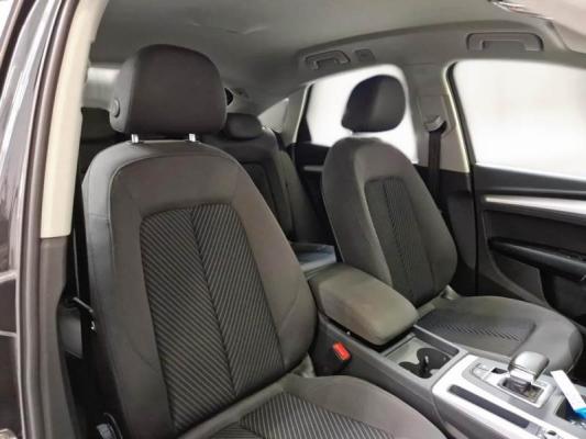 Audi Q5 12