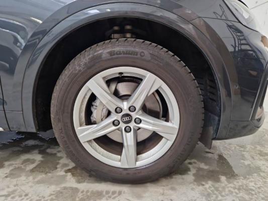 Audi Q5 16