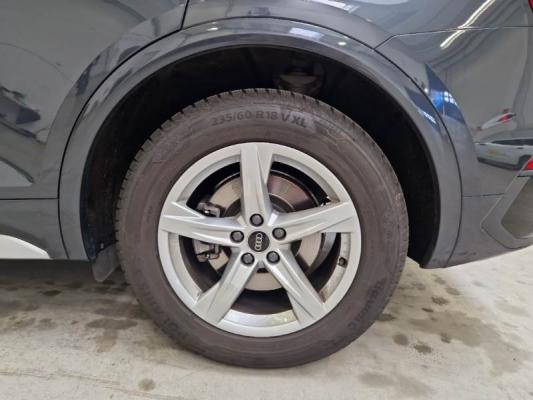 Audi Q5 18