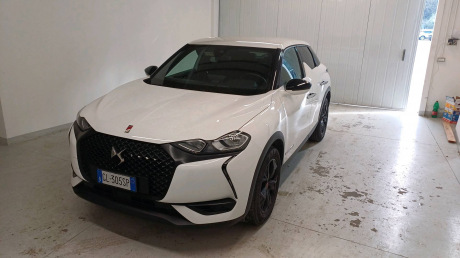 Ds DS 3 CROSSBACK 0