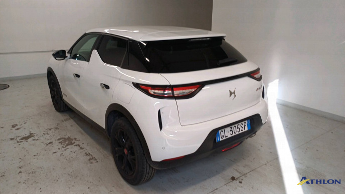 Ds DS 3 CROSSBACK 1