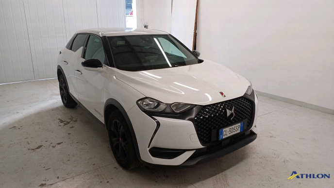 Ds DS 3 CROSSBACK 2