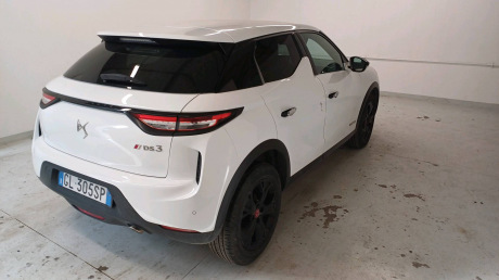 Ds DS 3 CROSSBACK 3