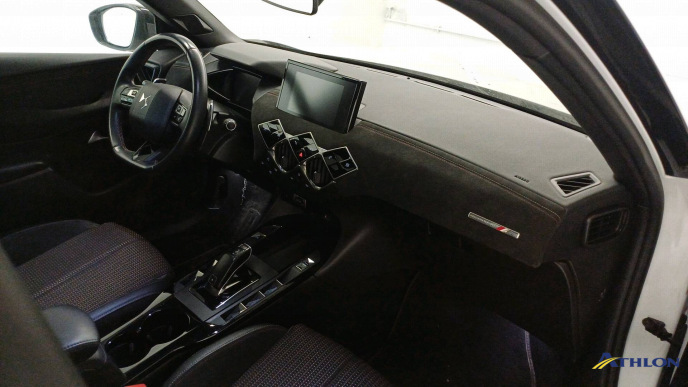 Ds DS 3 CROSSBACK 5
