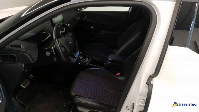 Ds DS 3 CROSSBACK 6