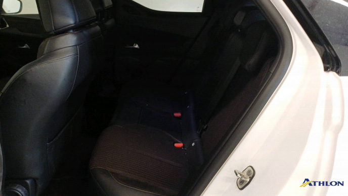 Ds DS 3 CROSSBACK 7