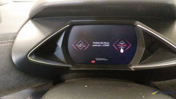 Ds DS 3 CROSSBACK 10