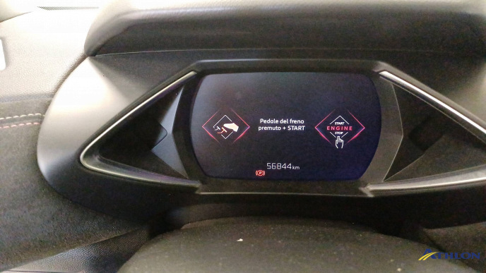 Ds DS 3 CROSSBACK 11