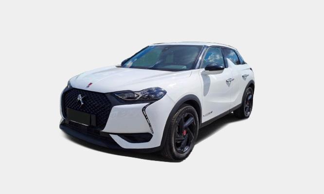 Ds DS 3 CROSSBACK 0