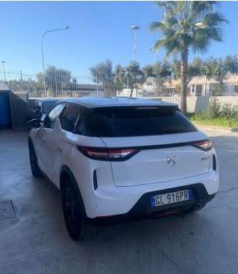 Ds DS 3 CROSSBACK 2
