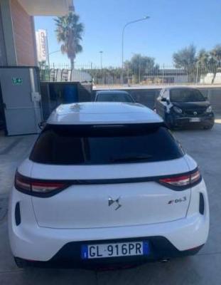 Ds DS 3 CROSSBACK 3