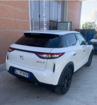 Ds DS 3 CROSSBACK 4