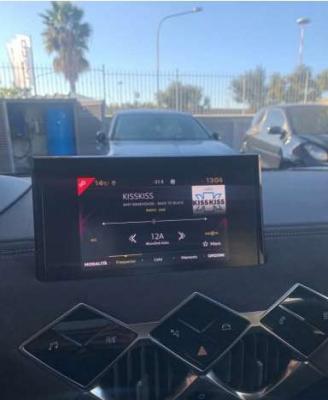 Ds DS 3 CROSSBACK 5