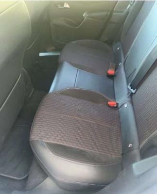 Ds DS 3 CROSSBACK 12