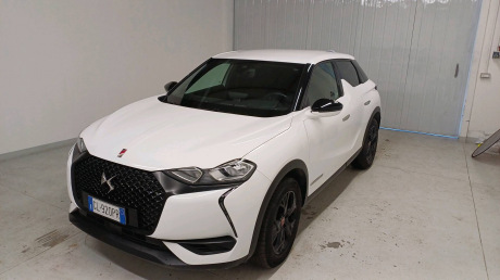 Ds DS 3 CROSSBACK 0