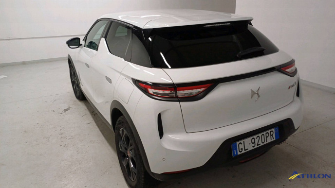 Ds DS 3 CROSSBACK 1