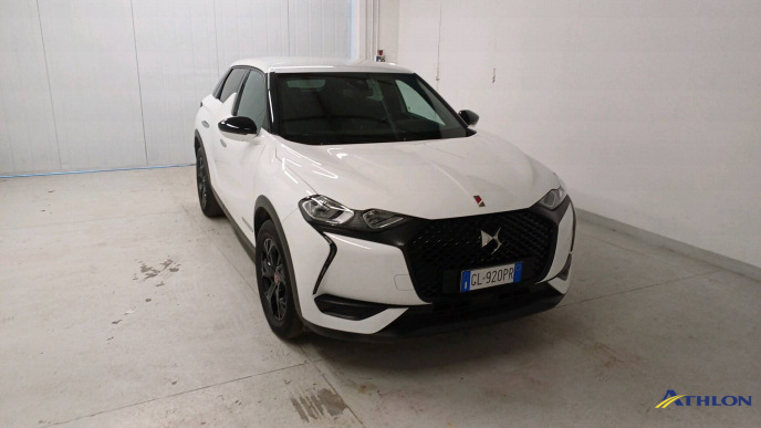 Ds DS 3 CROSSBACK 2