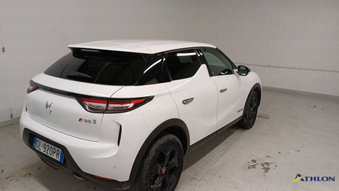 Ds DS 3 CROSSBACK 3