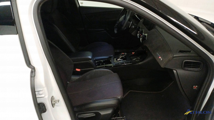 Ds DS 3 CROSSBACK 5