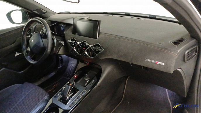 Ds DS 3 CROSSBACK 6