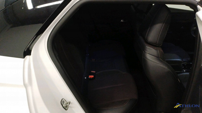 Ds DS 3 CROSSBACK 9