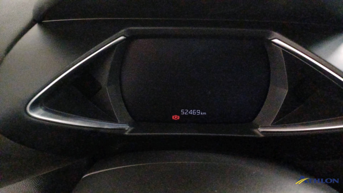 Ds DS 3 CROSSBACK 10