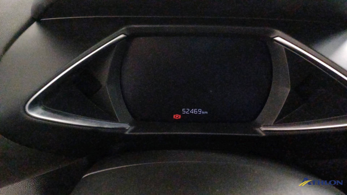 Ds DS 3 CROSSBACK 11