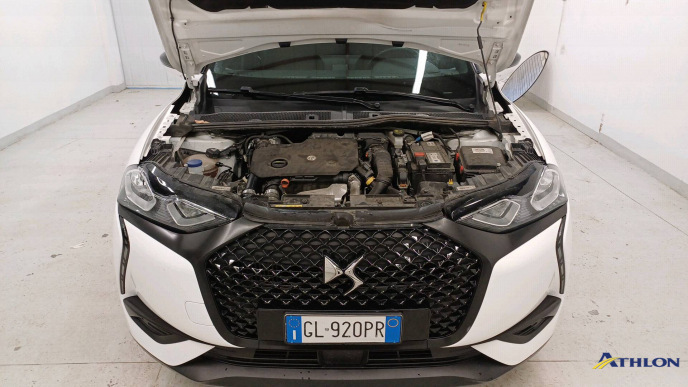 Ds DS 3 CROSSBACK 18