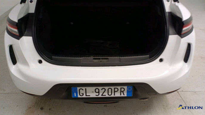 Ds DS 3 CROSSBACK 19