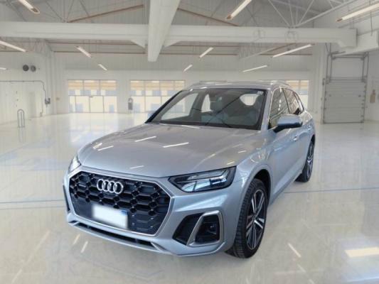 Audi Q5 0