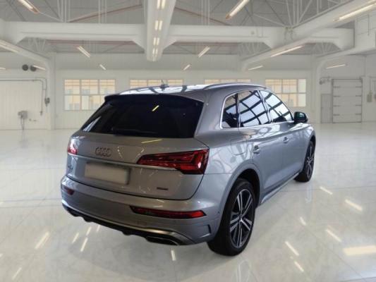 Audi Q5 1