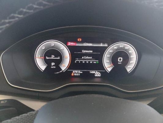 Audi Q5 3