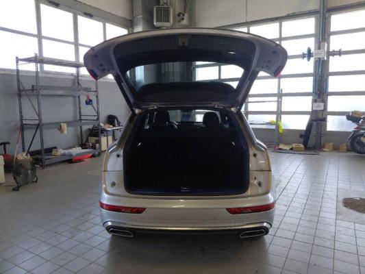 Audi Q5 4