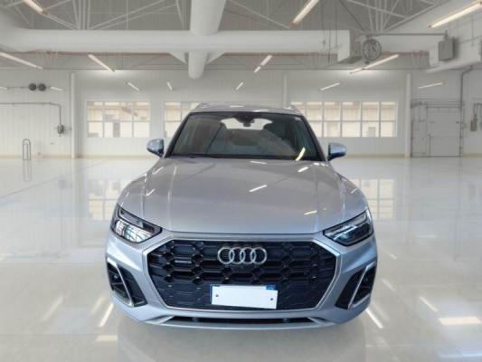 Audi Q5 5