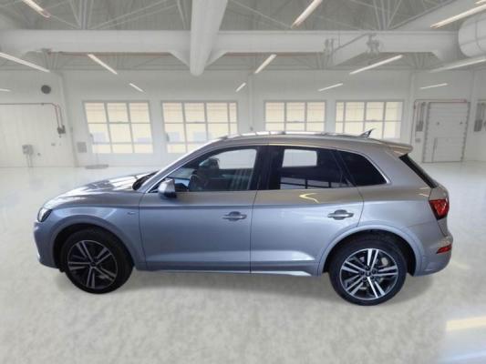 Audi Q5 7