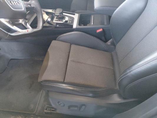 Audi Q5 11