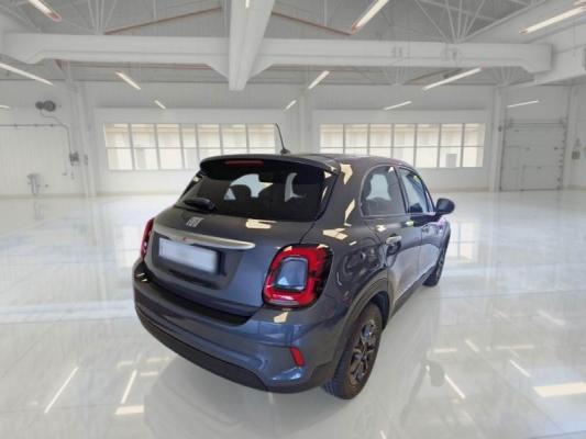 Fiat 500X 1