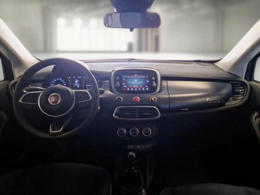 Fiat 500X 2