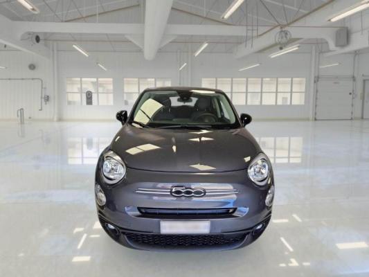 Fiat 500X 5